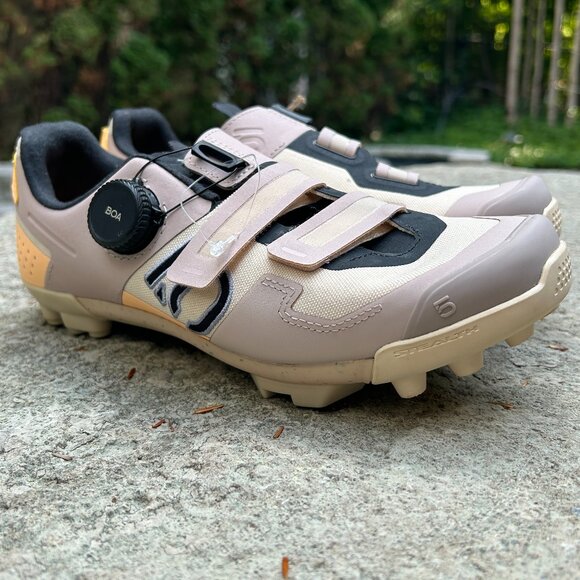 Adidas Women’s 5.10 Kestrel Boa Mountain Bike Shoes – Size 6.5 – New - Picture 2 of 15